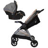 Système de voyage Everride de Safety 1st - Zingaro - Notre exclusivité