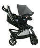 Graco® Comfy Cruiser 2.0 Travel System - Gotham