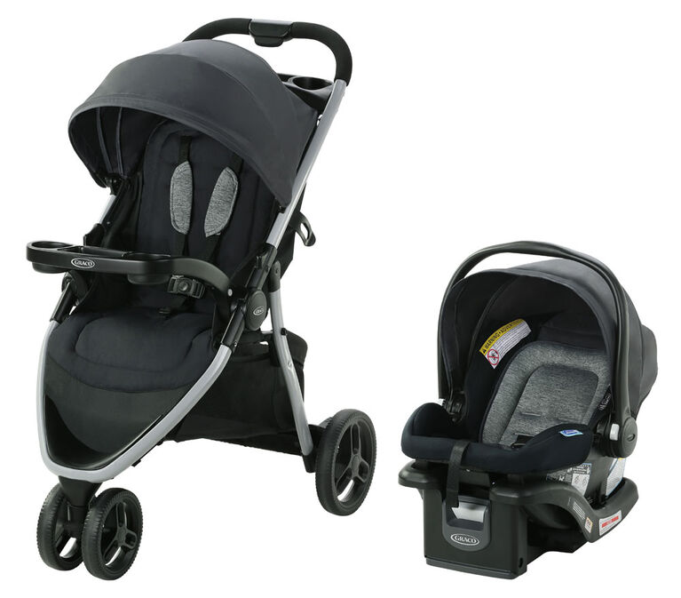 Graco® Pace 2.0 Travel System Oakton Babies R Us Canada