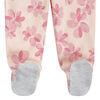 Hurley 3Pc Pant Set - Pink - Size 6M