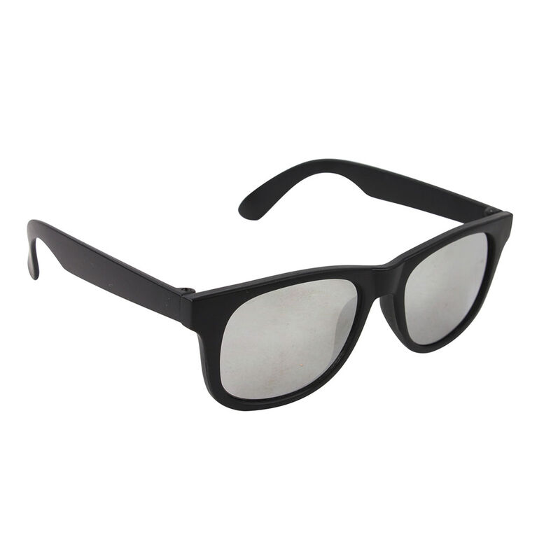 Koala Baby Sunglasses - Black - 12 Months