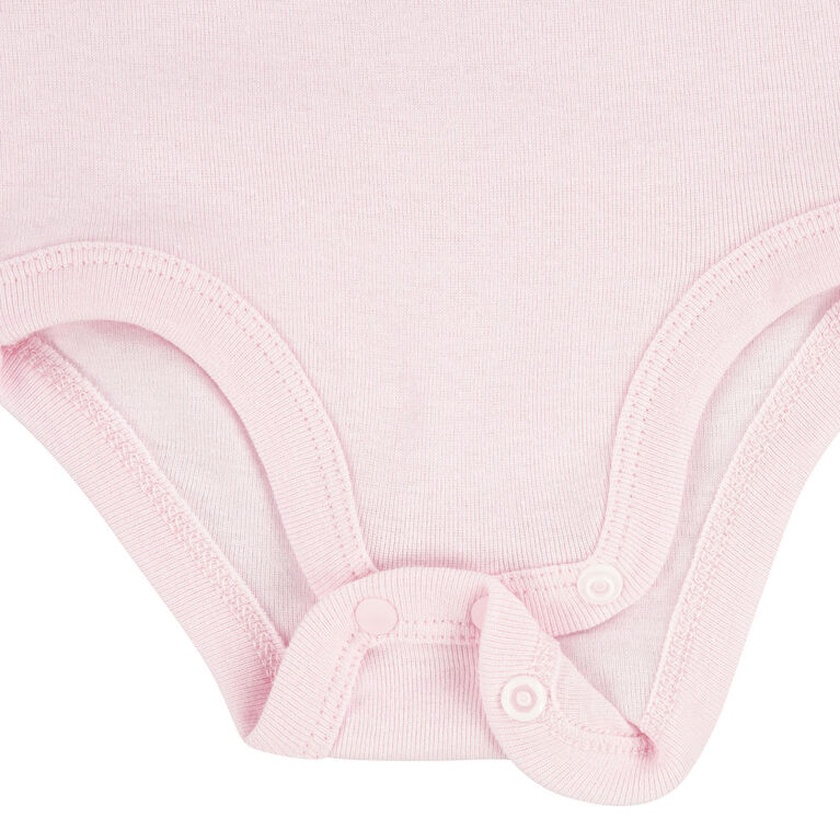 Ensemble de Pantalons Nike - Rose - Taille 6 Mois