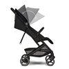 Cybex - Beezy 2 Stroller - Moon Black