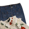 Fam 2 pièces Antique White 24M