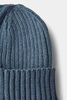 Beanie Blue S/M