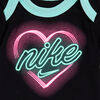 Ensemble Cadeau Neon Nike - Noir, Taille 0-6 mois