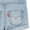 Salopettes Levis  - Doubt it Wash - Taille 18M