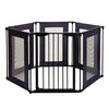 Dreambaby Brooklyn Converta Play-Pen Gate with Mesh Sides