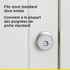 Safety 1st Grip 'N Twist Door Knob Covers - 4-Pack