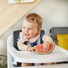 Nuna ZAAZ High Chair - Carbon