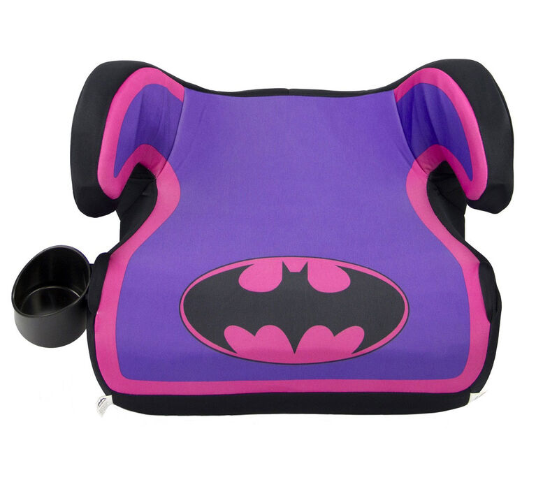 Batgirl car seat Clearance