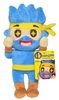 Peluche Ninja avec attache - Ninja Aww