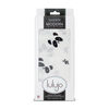 Lulujo Bamboo Muslin Swaddle Blanket - Panda