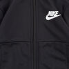 Ensemble de Tricot Nike - Noir - 18 Mois