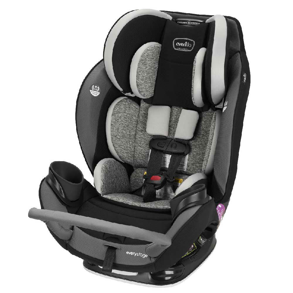 Evenflo everystage deals deluxe canada