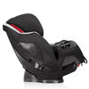 Siège d'auto tout-en-un Symphony DLX Evenflo - Gris Ashland