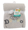 Disney Baby Jersey Knit Baby Blanket- Dumbo