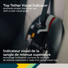 Siège d'auto tout-en-un rotatif et transformable Turn and Go 360° DLX de Safety 1st