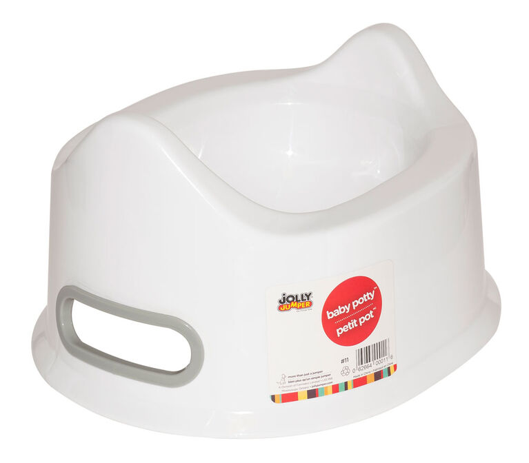 Jolly Jumper Baby Potty Babies R Us Canada