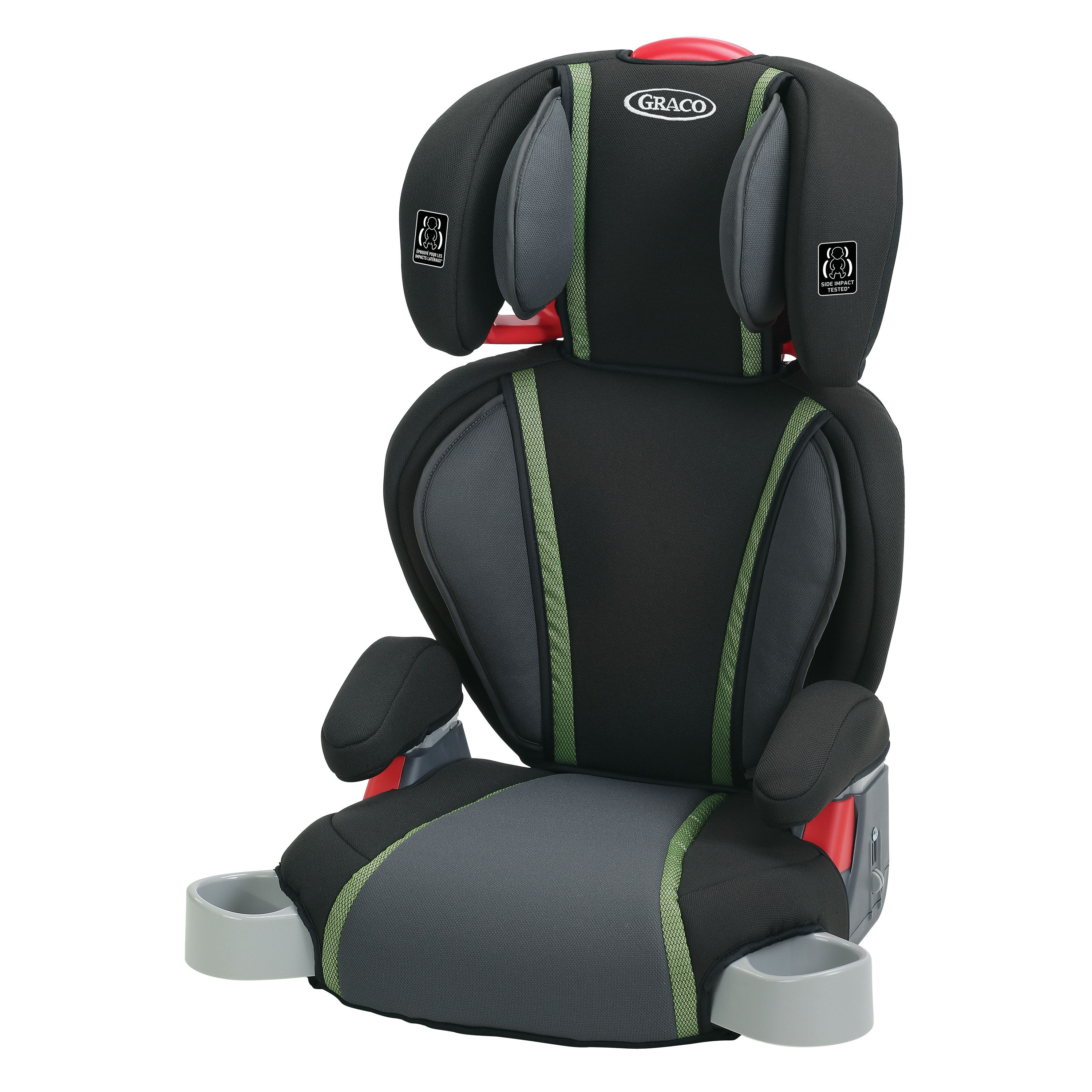 Graco turbobooster hot sale canada