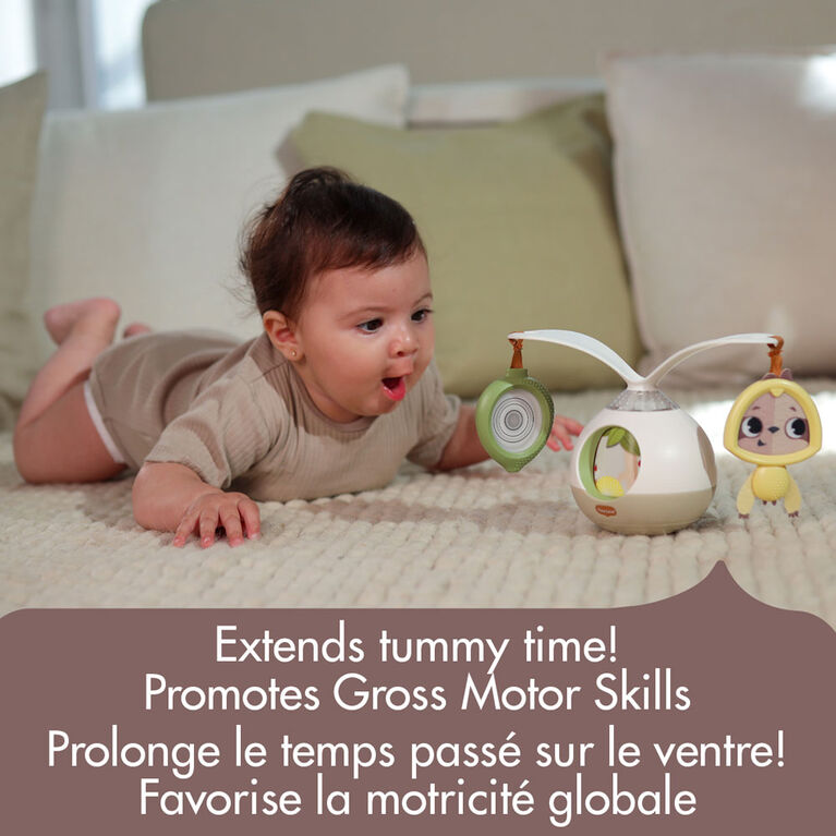Tiny Love Tummy Time Mobile - Boho Collection