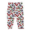 Mini Hop 4 Piece Set: Red Cherry 9M