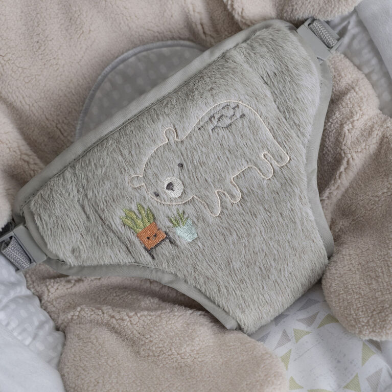 Siège et sauteur InLighten Baby Bouncer - Nate