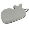 Skip Hop Moby Bath Kneeler - Grey