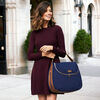 Skip Hop Curve Well-Rounded Diaper Bag - Navy