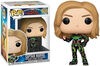 Funko Pop! Marvel: Captain Marvel - Captain Marvel with Neon Suit