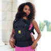 Porte-bébé Lillebaby - Complete - Airflow - Charbon.