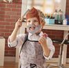 Fisher-Price - Salon de barbier Coiffiure et Rasage