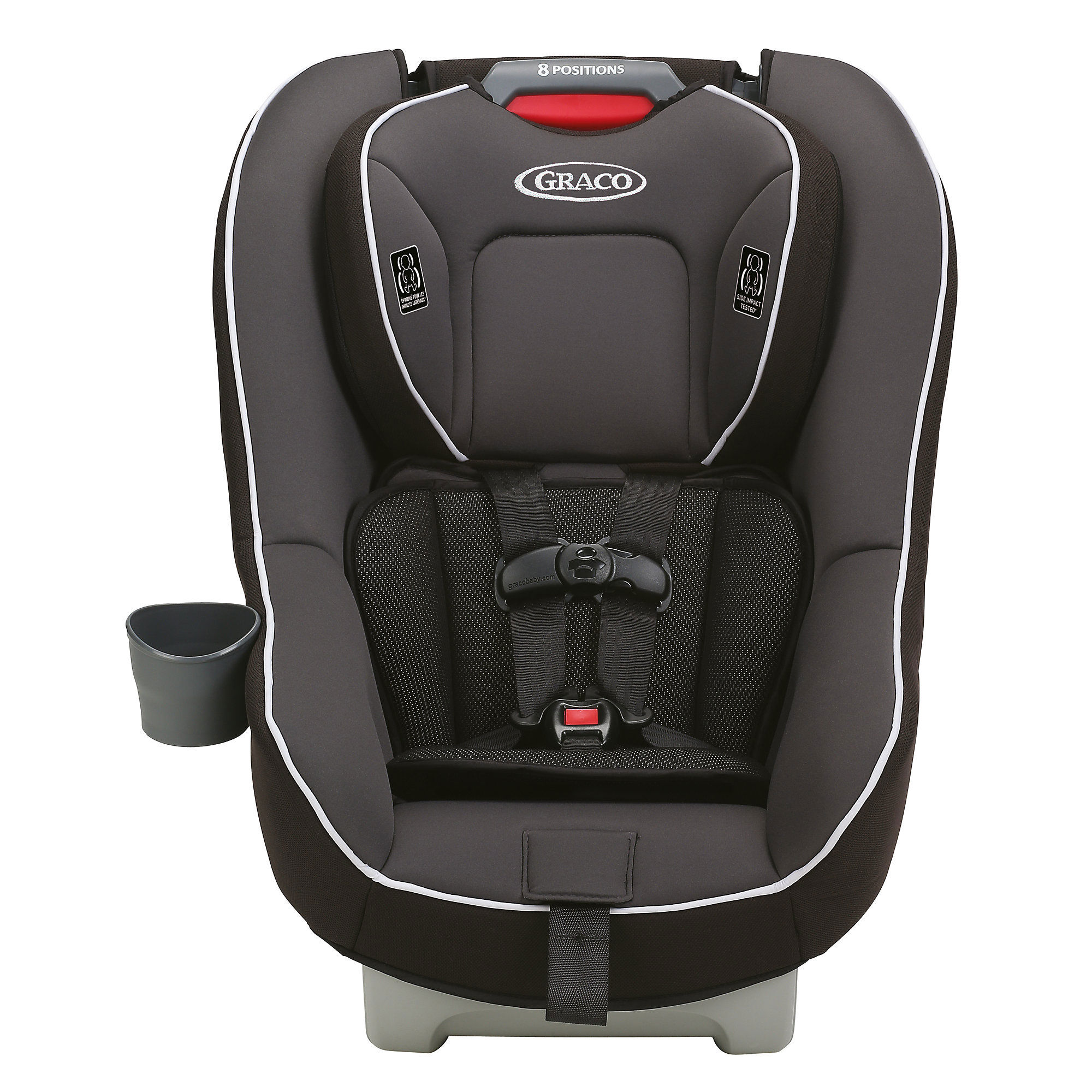 graco contender car seat