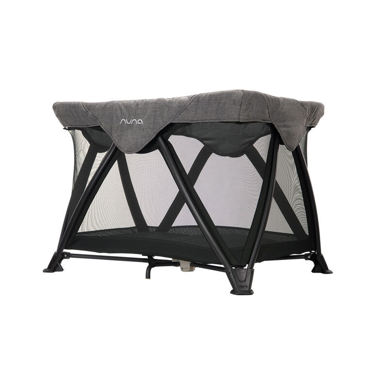 Nuna SENA aire Playard - Charcoal