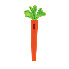Nuby Carrot Tube Teether