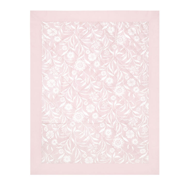 Aden + Anais Toddler-Bed Weighted Blanket - Ophelia