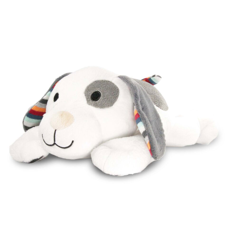 baby toy heartbeat sound