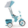 Little Tikes Perfect Fit 4-in-1 Trike - Teal