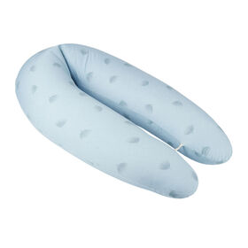 B.Love Maternity Pillow Wind Blue