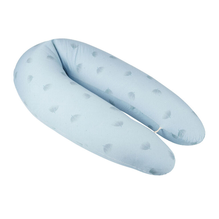 Coussin De Maternite B.Love Bleu