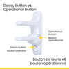Safety 1st Outsmart Lever Handle Lock