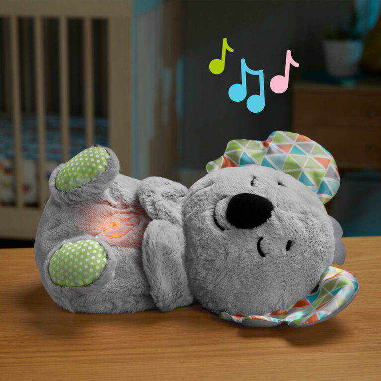 Fisher-Price Soothe 'n Snuggle Koala