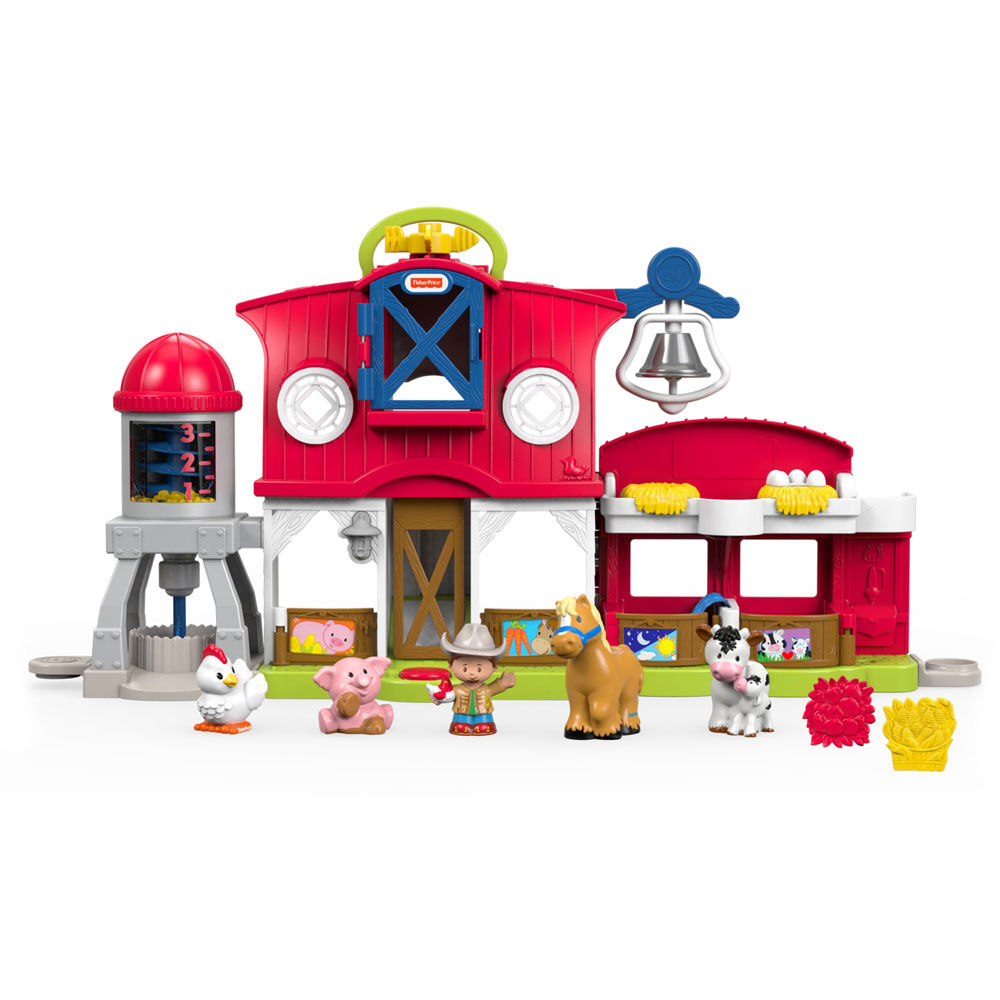 Little people cheap toys r us