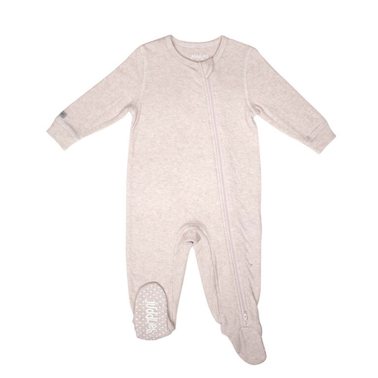 Juddlies - Breathe EZE Dormeur Rosewater Fleck - L 12-18m