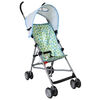 Cosco Umbrella Stroller With Canopy - Green Scene - R Exclusive