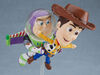 Good Smile Company - Histoire De Jouets - Figurine Nendoroid Woody De 10 Cm (4 Po) - Édition Anglaise