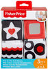 Fisher-Price - Cubes douceur amusants