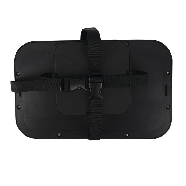 Nuby Eco Backseat Baby Mirror