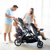 Joovy Qool Stroller - Grey Melange
