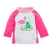 Zoocchini - RashGuard - Pond Pals - 3-6m